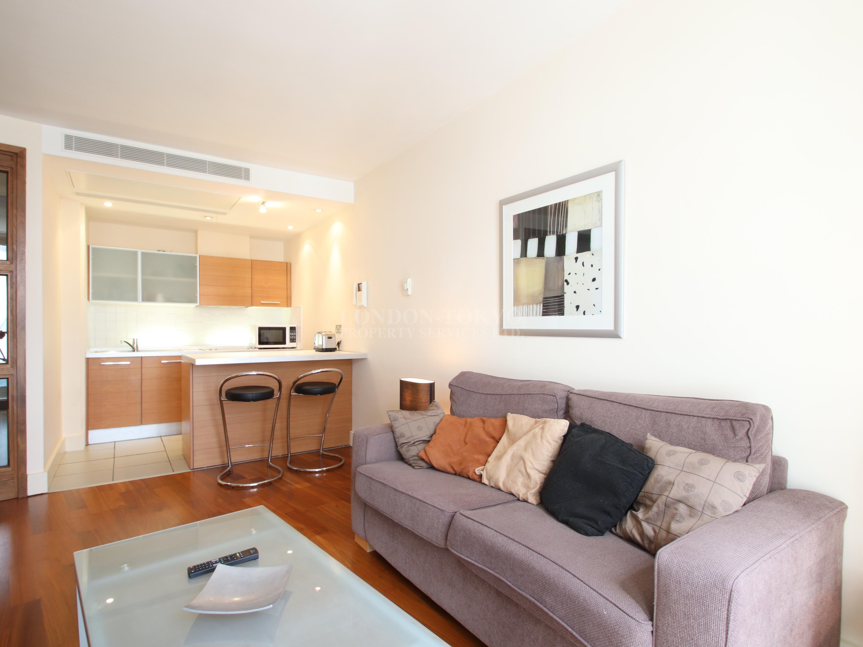 Waterford Court, Stalbridge Street, Marylebone NW1